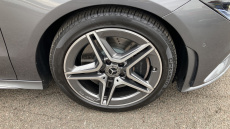 Mercedes-Benz CLA 250 AMG Line Premium 4dr Tip Auto Petrol Saloon